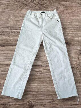 Silver Jeans Highly Desirable Straight